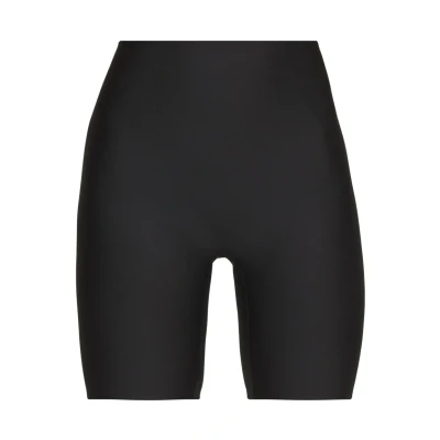Afbeelding van Triumph Medium Series Panty Shapewear, Dames, Maat: Small, Black