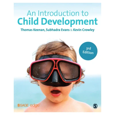 Afbeelding van An Introduction to Child Development