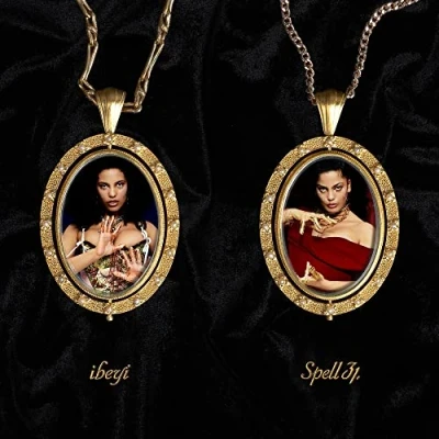 Afbeelding van Ibeyi Spell 31