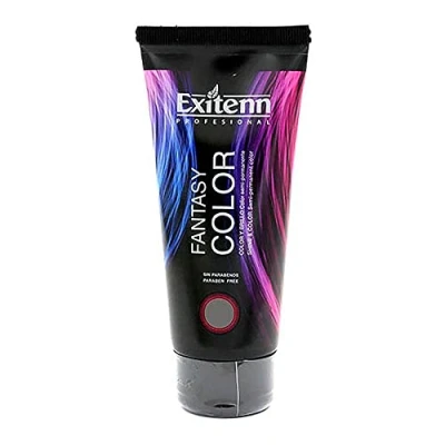 Afbeelding van Permanente Kleur Fantasy Exitenn Bruin (100 ml)