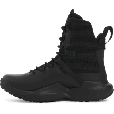 Afbeelding van Under Armour UA Micro G Stellar Noir/Noir/Anthracite 39, Noir/anthracite, 40 EU