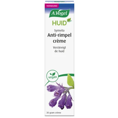 Afbeelding van A.Vogel Symvita Creme