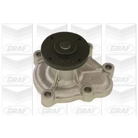 Afbeelding van Waterpomp, motorkoeling GRAF PA415