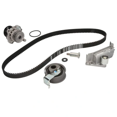 Afbeelding van Waterpomp + distributieriem set BOSCH 1 987 946 493