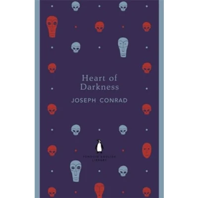 Afbeelding van PC Heart Of Darkness &amp; The Congo Diary