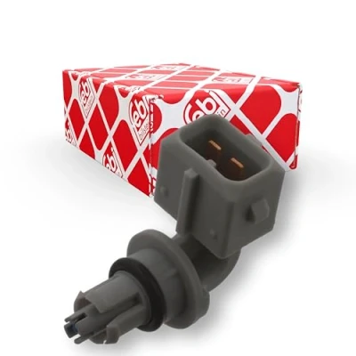 Afbeelding van Sensor, temperatuur binnenkomende lucht FEBI BILSTEIN 37174