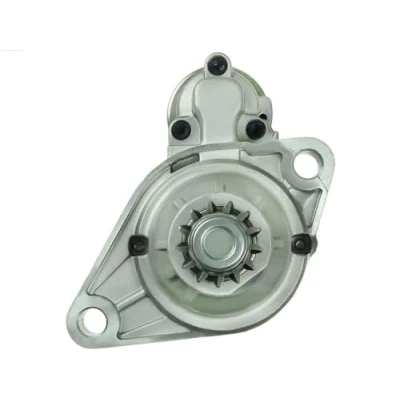 Afbeelding van AS PL S0638S Startmotor 12 1,70 13 VOLKSWAGEN: Polo V Hatchback, Golf 7, Sportsvan, SEAT: Ibiza 4, Ateca, 4 Sportcoupe, AUDI: A3 Sportback