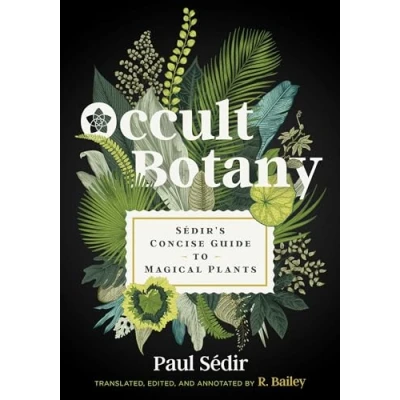 Afbeelding van Occult Botany