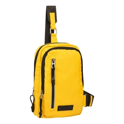 Afbeelding van camel active Explore schoudertas 27 cm
