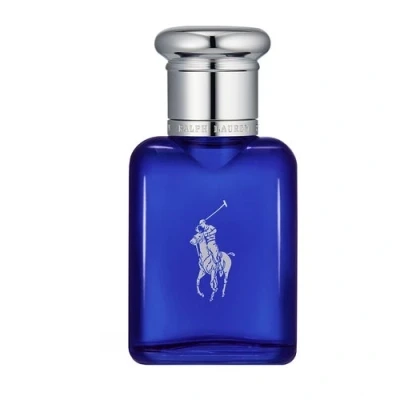 Image de Ralph Lauren Polo Blue Eau de Toilette 40 ml