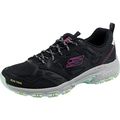 Afbeelding van Skechers Hillcrest Pure Escapade wandelschoenen voor dames