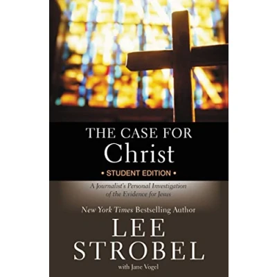 Afbeelding van The Case for Christ