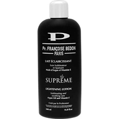 Afbeelding van PR FRANCOISE BEDON SUPREME LOTION (MILK) 500 ML