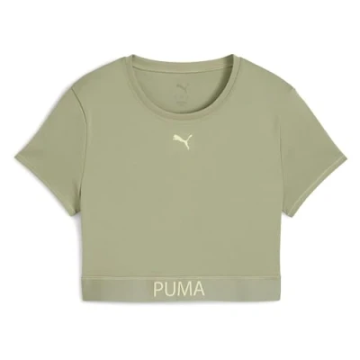 Afbeelding van PUMA T shirt unisexe W Strong court (lot de 1)
