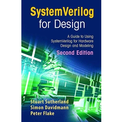 Afbeelding van Systemverilog for Design Second Edition