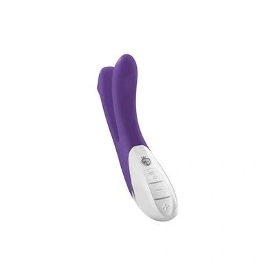 Image de Double Vibromasseur Bon Aparte Mystim