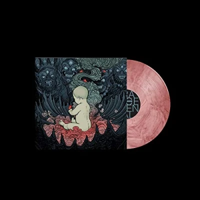 Afbeelding van Mono/Ocean Transcendental (LP)