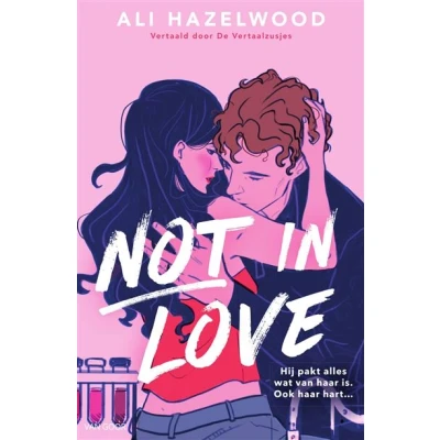 Image de Not in love
