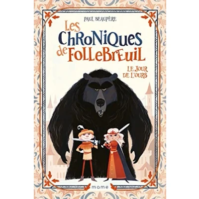 Afbeelding van Le jour de l&#039;ours