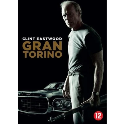 Afbeelding van Speelfilm Gran Torino