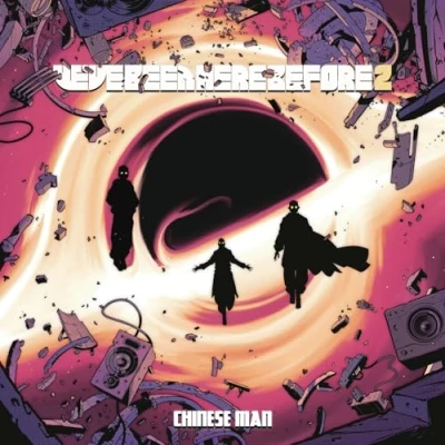 Afbeelding van Chinese Man Weve Been Here Before 2 (CD)