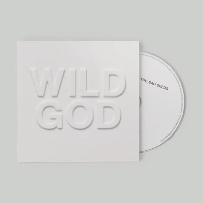 Afbeelding van Nick Cave &amp; The Bad Seeds Wild God (CD)
