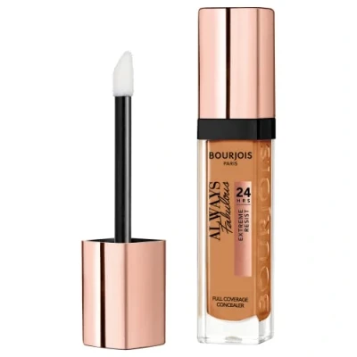 Afbeelding van Bourjois Always Fabulous Concealer 500 Caramel