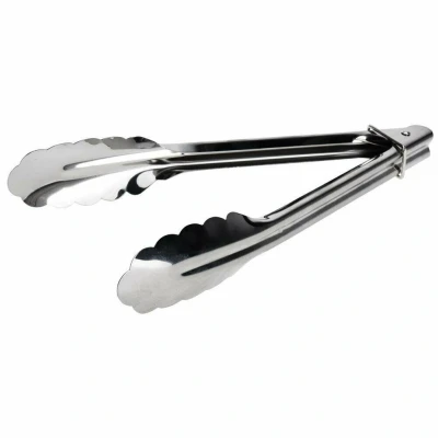Afbeelding van Keukentang RVS 30cm