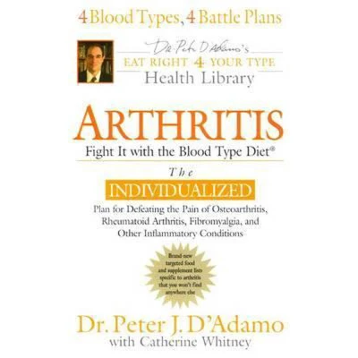 Afbeelding van Arthritis