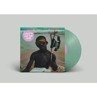 Afbeelding van Onipa Off The Grid (LP)