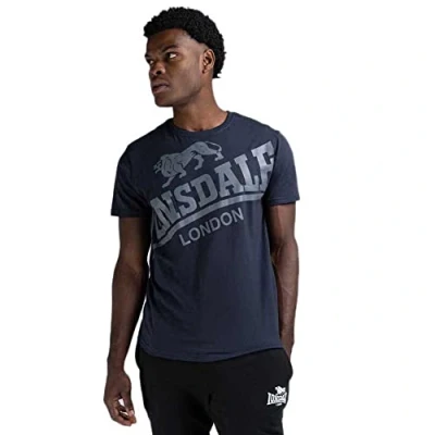 Afbeelding van Lonsdale Watton T shirt voor heren