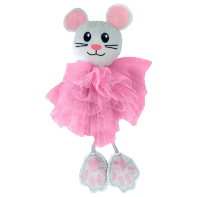 Afbeelding van Kong Flingaroo Tutu Kattenspeelgoed Assorti 18X9,5X4 CM