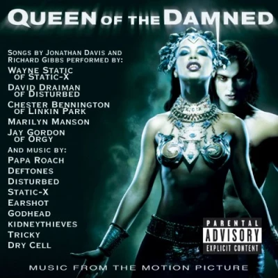 Afbeelding van Queen Of The Damned