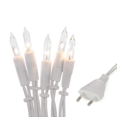Afbeelding van AGL WS 20ST IP20 lichtsnoer 5,85 m 832082