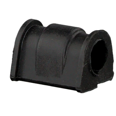 Afbeelding van Febi Bilstein Stabilisatorstang rubber 41398