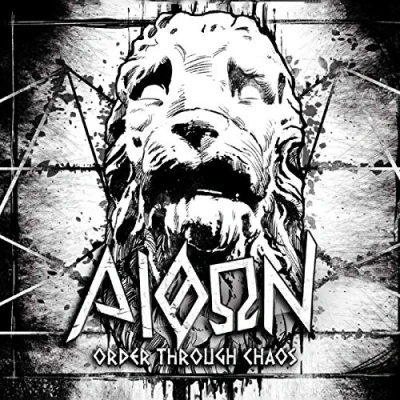 Afbeelding van Aethon Order Through Chaos (CD)