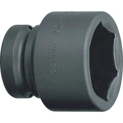 Afbeelding van Gedore K 21 1.7/16AF 6186590 Kracht dopsleutelinzet 7/16 1 (25 mm)