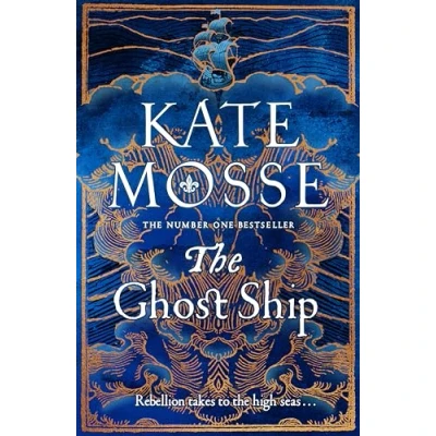 Afbeelding van The Joubert Family Chronicles Ghost Ship