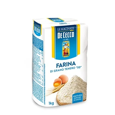 Image de de cecco Farina 00 kg1 (1000047156)
