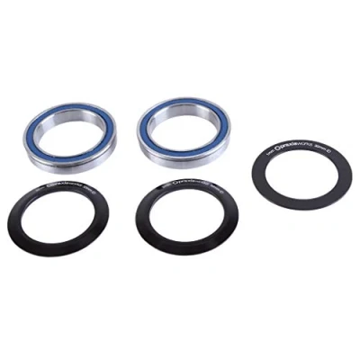 Afbeelding van Praxis trapas adapter M30 Thru BB86 Road BB90 BB92 MTB