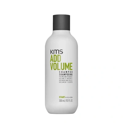 Afbeelding van KMS Shampoing Add Volume Start Shampooing 300ml