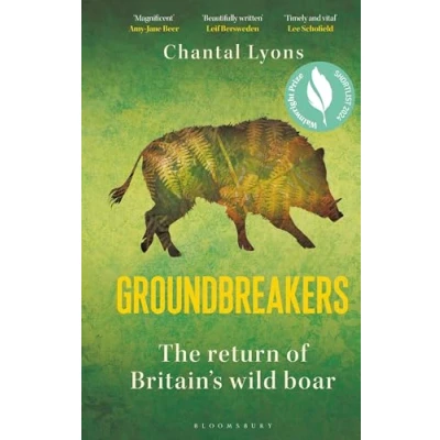 Afbeelding van Groundbreakers