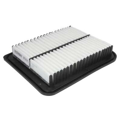 Afbeelding van FILTRON AP 120/5 Luchtfilter 53 207 258 Filter insert MITSUBISHI: ASX Off Road, OUTLANDER 3, Lancer 8 Limousine, CITROËN: C4 Aircross