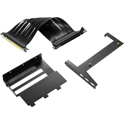 Afbeelding van Sharkoon AGC Kit 4.0 voor REV300, PC kast accessoires