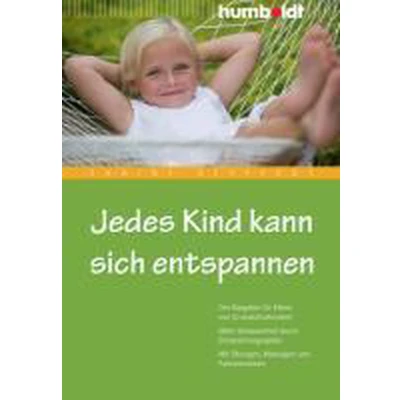Afbeelding van Jedes Kind kann sich entspannen