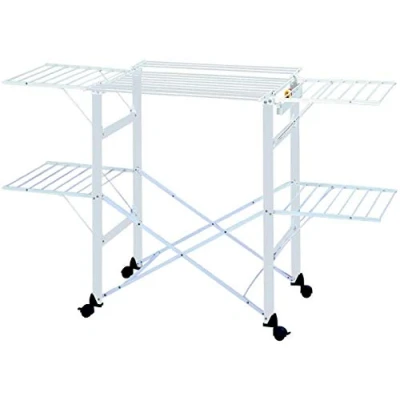 Afbeelding van Foppapedretti Gulliver wasrek, aluminium