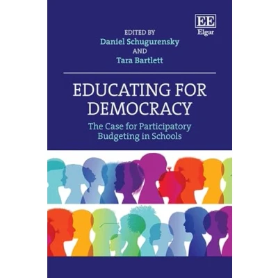 Afbeelding van Educating for Democracy