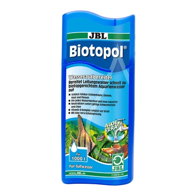 Afbeelding van JBL Biotopol 250 ml