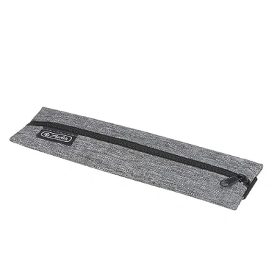 Afbeelding van Herlitz 50033287 Bookmark Pouch 2 in 1 voor A5