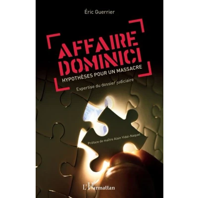 Image de Affaire Dominici